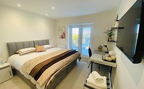 Brean & Berrow Rooms